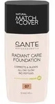 Radiant Care Foundation - 07 Rose Beige