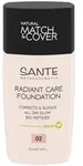 Radiant Care Foundation - 02 Rose Linen