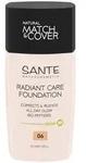 Radiant Care Foundation - 06 Warm Beige