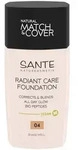 Radiant Care Foundation - 04 Rose Amber