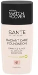 Radiant Care Foundation - 01 Warm Ivory