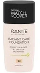 Radiant Care Foundation - 03 Neutral Linen