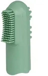 Fingerzahnb&uuml;rste Naturkautschuk