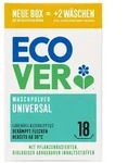Universal - Waschpulver Lavendel & Eukalyptus 18WL