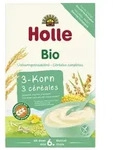 Bio-Getreidebrei - 3-Korn