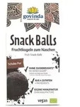 Snack Balls - Schoko Pur