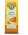 Kurkuma - Gemahlen