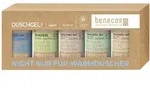 Mini Set - Nicht nur f&uuml;r Warmduscher