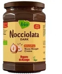 Nocciolata - Nuss-Nougat Creme Dark 650g