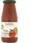Polpa di pomodoro - st&uuml;ckige Tomaten 425g