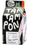 Bio Tampons - Normalo 16 Stk
