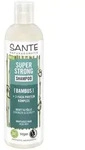 Super Strong Bambus - Shampoo 250ml