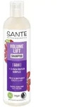 Volume Lift Shampoo - Goji 250ml