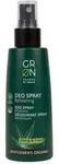 Gentlemen's Organic - Deo Spray hemp & hops