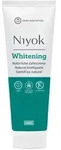 Zahncreme - Whitening Minze