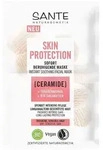 Skin Protection - Beruhigende Maske