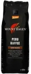 Peru Kaffee - ganze Bohne 500g