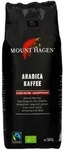 Arabica Kaffee - ganze Bohne entkoffeiniert 500g