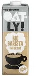 Haferdrink - Bio Barista Hafer Oat 1L