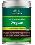 Oregano gerebelt