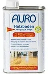 Holzboden - Reinigung & Pflege