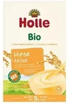 Bio-Getreidebrei - Hirse