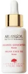 Argan&ouml;l - Gesichts&ouml;l Rose 50ml