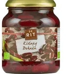 Bohnen rot Kidneybohnen