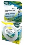 Vegane Zahnseide - pflanzlich gewachst Dose 40m