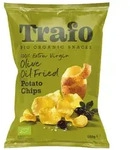 Potato Chips - Baked in Virgin Olive Oil