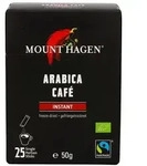 Instant Arabica Caf&eacute; - gefriergetrocknet 25 Sticks 50g