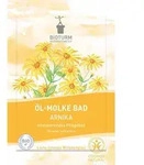 &Ouml;l-Molke Bad - Arnika