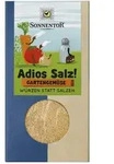 Adios Salz! - Gartengem&uuml;se