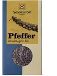 Pfeffer - schwarz ganz