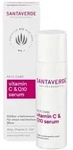 Vitamin C & Q10 Serum - parf&uuml;mfrei 30ml