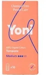 Tampons - medium 16St&uuml;ck