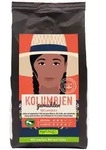 Heldenkaffee - Kolumbien gemahlen