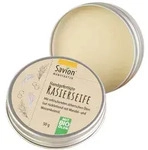 Rasierseife - Oliven&ouml;l-Sheabutter Dose 50g