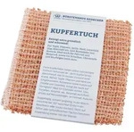 Kupfer - Reinigungstuch 2er Set