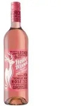 Hei&szlig;er Hirsch Gl&uuml;hwein - ros&eacute; 750ml 10,0% Vol.
