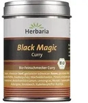 Black Magic Curry