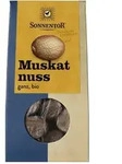 Muskat - ganz