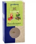 Gew&uuml;rzmischung - Basenkr&auml;uter