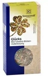 Bl&uuml;tengew&uuml;rzmischung - Gl&uuml;ck