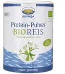 Protein-Pulver - Bio Reis
