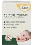 Pflege-/Windelvlies 70 Blatt (15,5x30cm)