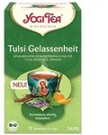 Tulsi Gelassenheit - 17 Beutel