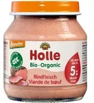 Glas - Demeter Rindfleisch 125g