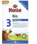Bio Folgemilch - 3