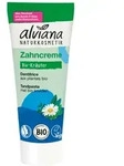 Zahncreme - Kr&auml;uter 75ml